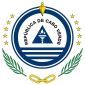 República de Cabo Verde - Escudo